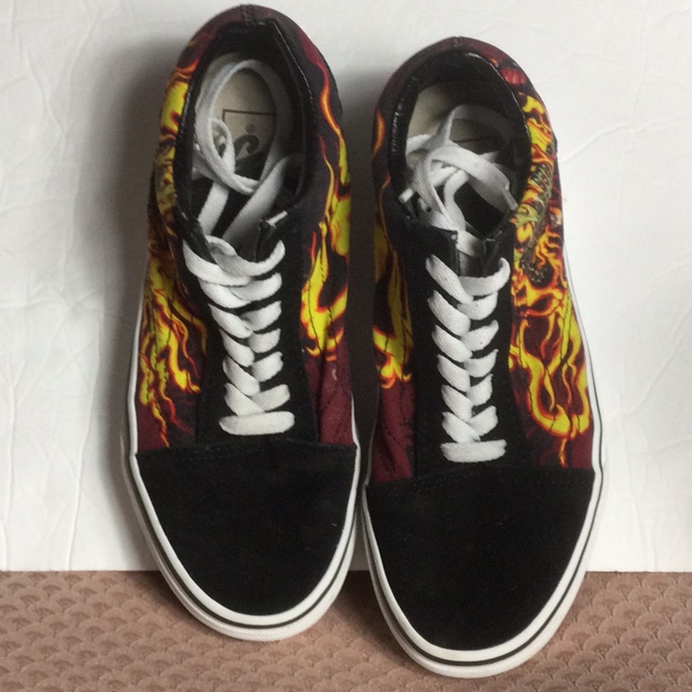 Woman’s 6.5
